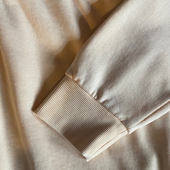 Rip Curl Multicolor Womens Striped Sweatshirt - Picture 3 of 7